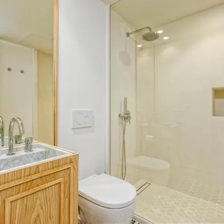 Beachfront Penthouse With Sea Views * Fuengirola