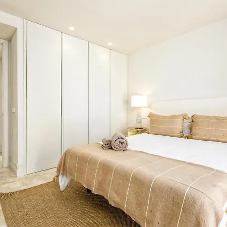 Apartment Beachfront Penthouse With Sea Views Fuengirola
